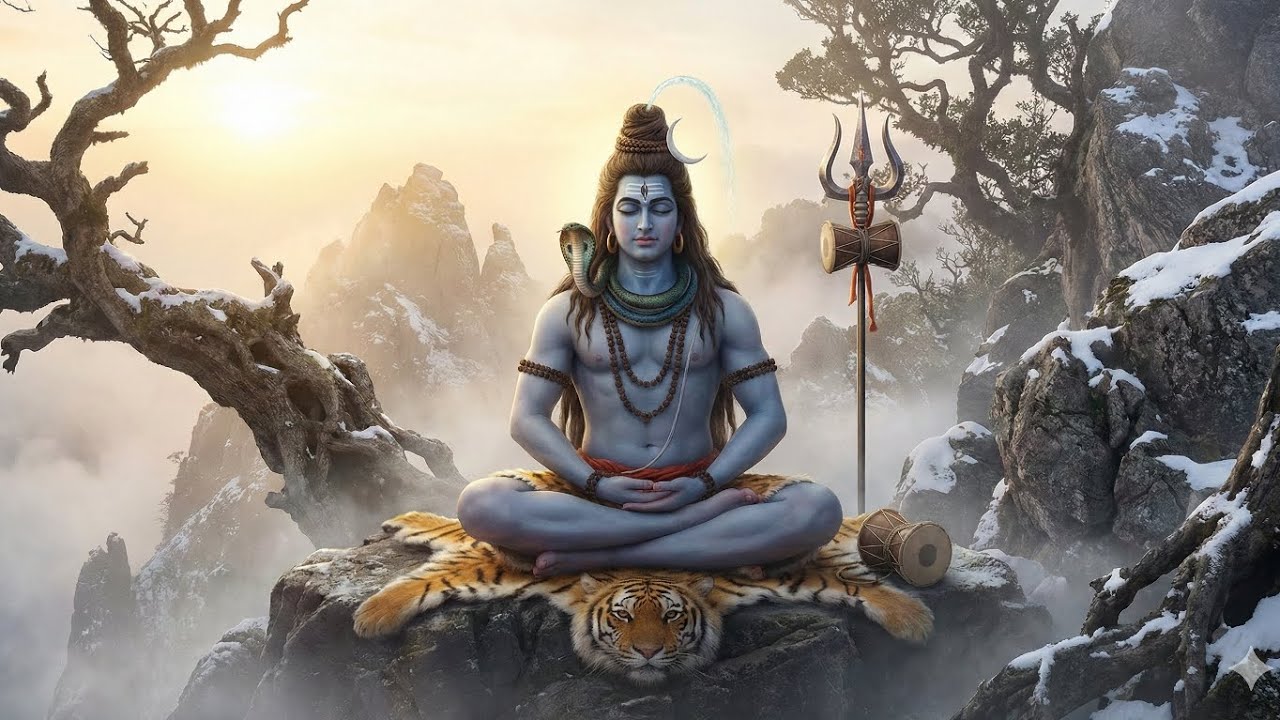 Prabhaate Shiva sharanam : pramodkumarnr|official song lyrics | Suprabhatam | suno 