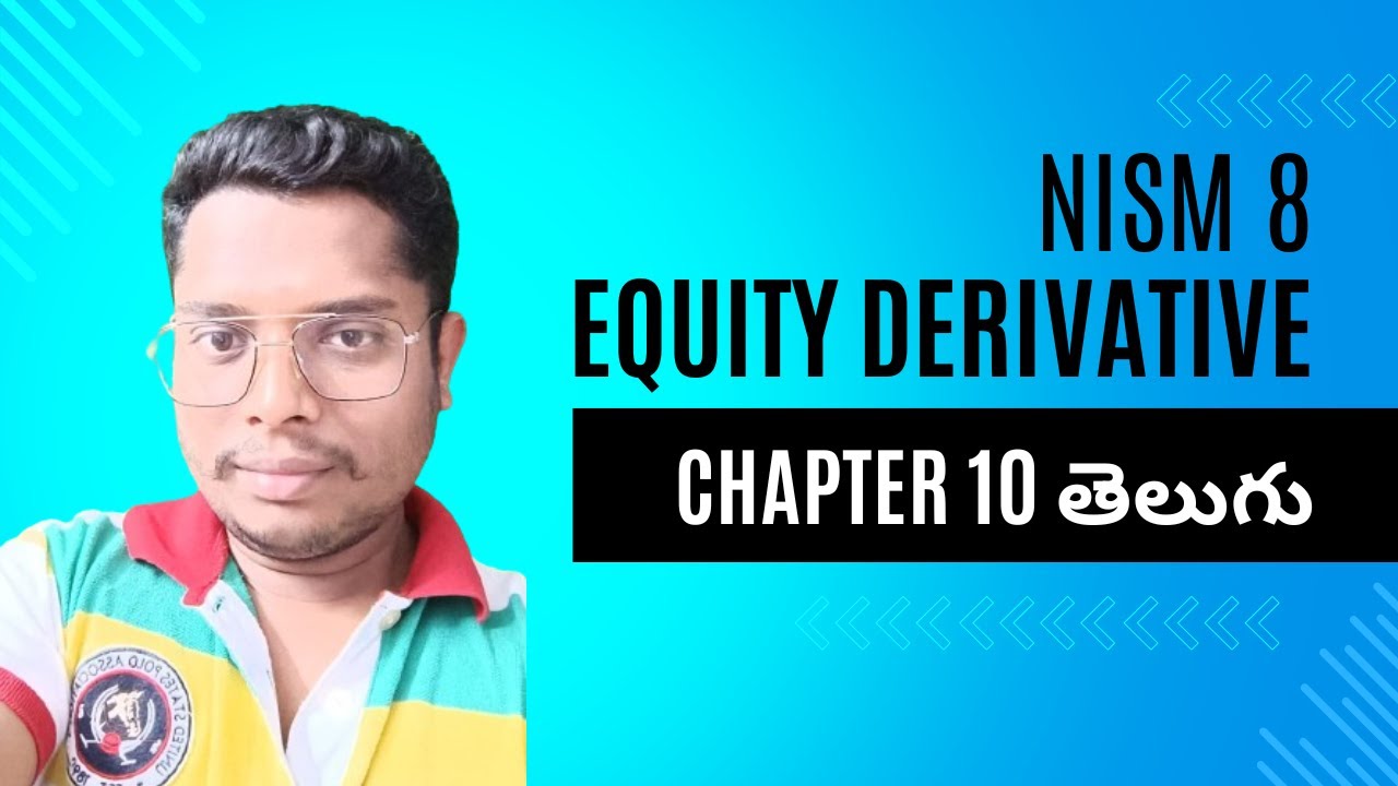 NISM Series 8 chapter 10 Sales practice and Investor protection services