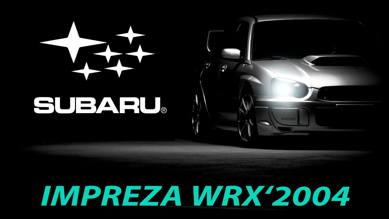 Химическая полировка фар Subaru Impreza 2004. Разборка фар.