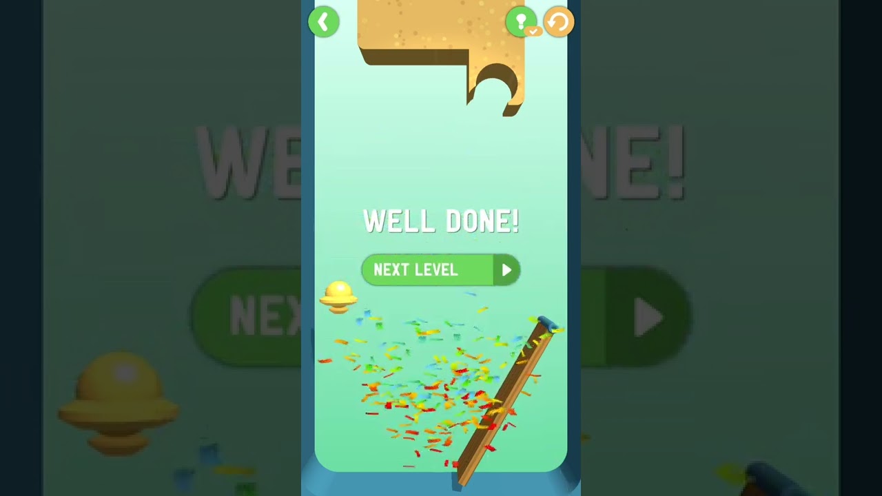 dig this!  252-5 | tetherball | Dig this level 252 episode 5 solution gameplay walkthrough