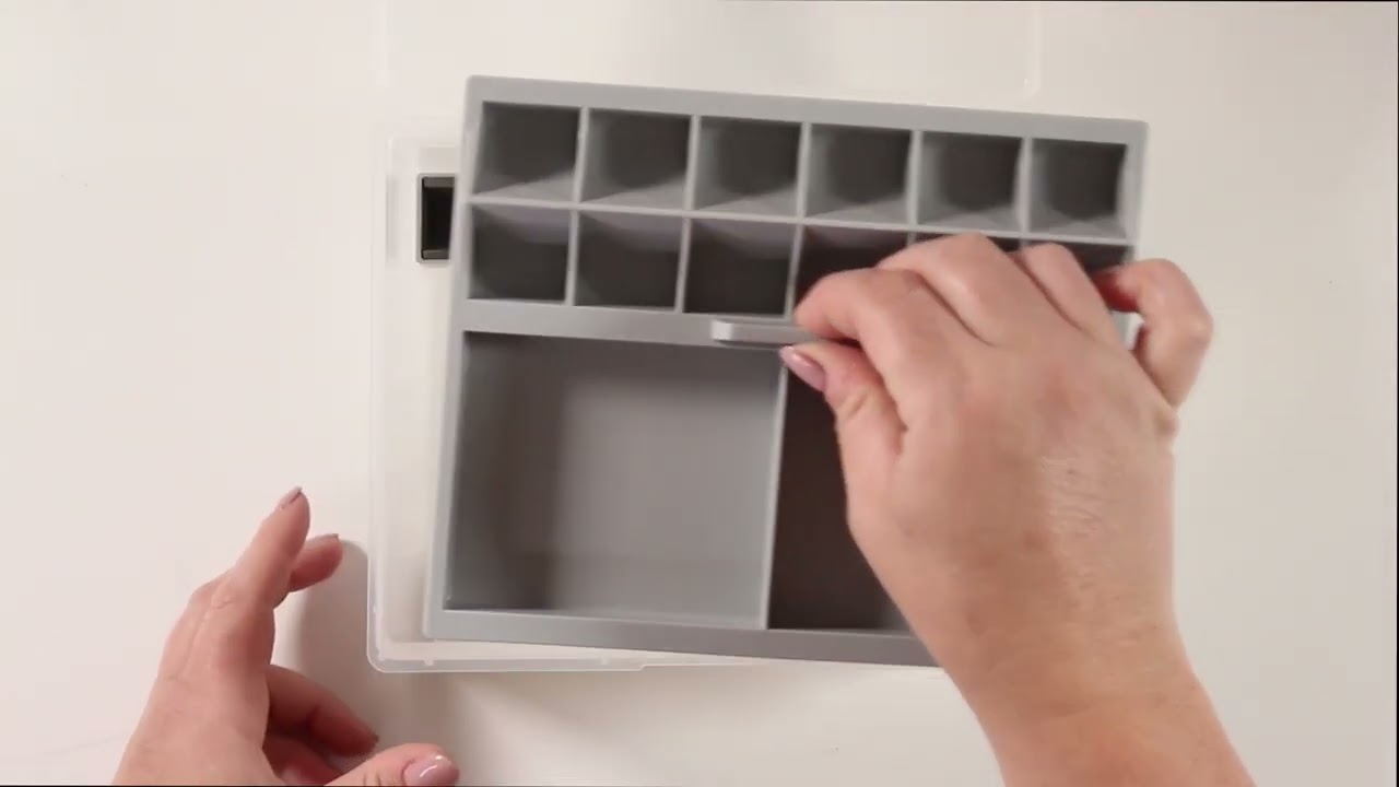 Janome MC6700p Accessories!