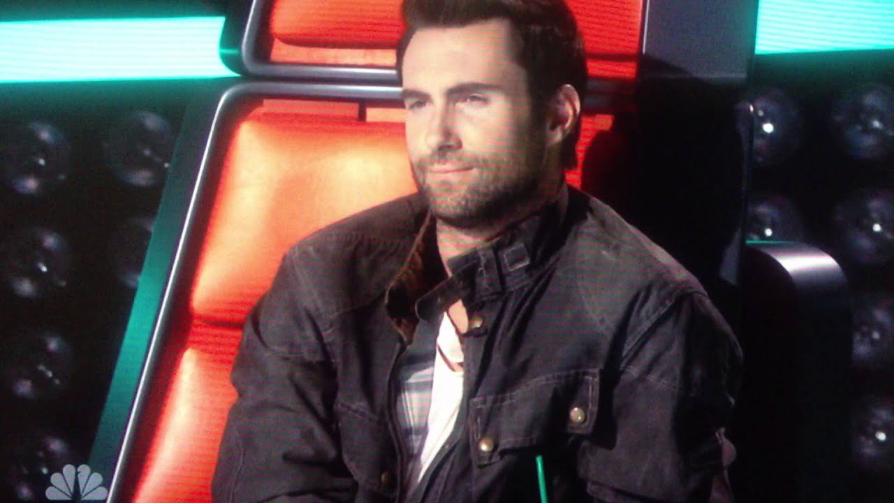 Diego Val - The Voice - Knockout