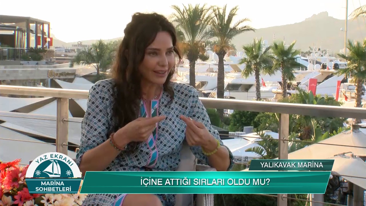 Yeni Sezonda Hande Ataizi'yi Nerelerde Göreceğiz? Woman TV Yaz Ekranında Cevapladı!