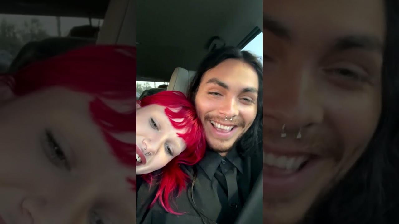Paris Shadows Instagram Live