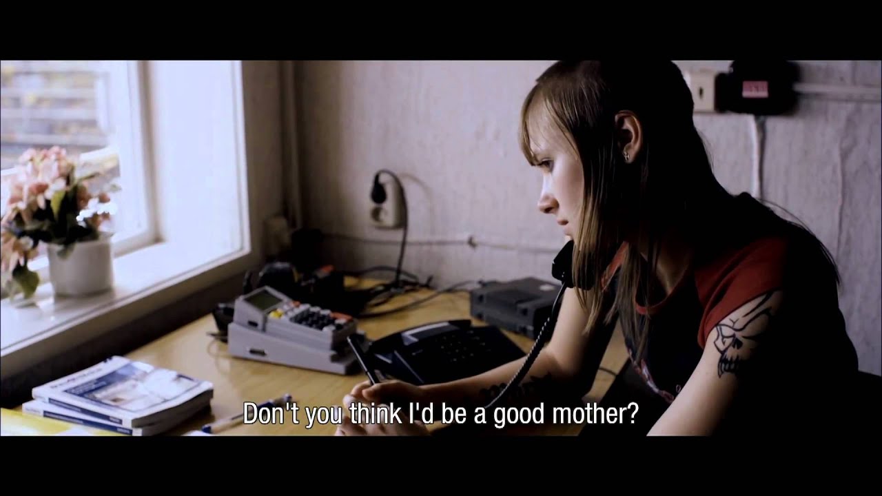 Combat Girls - Trailer 1 / 2012 17th Berlin & Beyond Film Festival