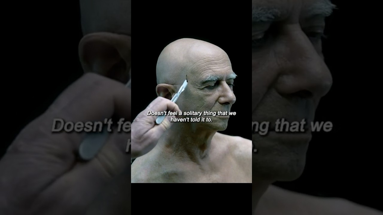 &ldquo;Westworld&rsquo;s First Glitch: Memory or Machine? 🤖🔪🧠&rdquo;