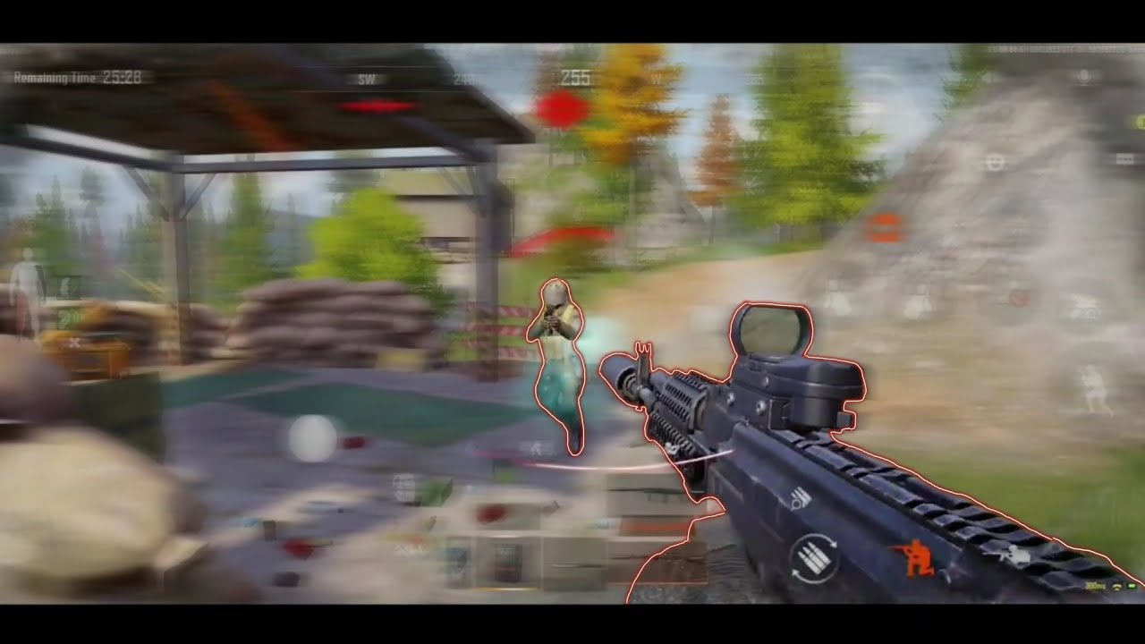 Arena Breakout Highlights 1