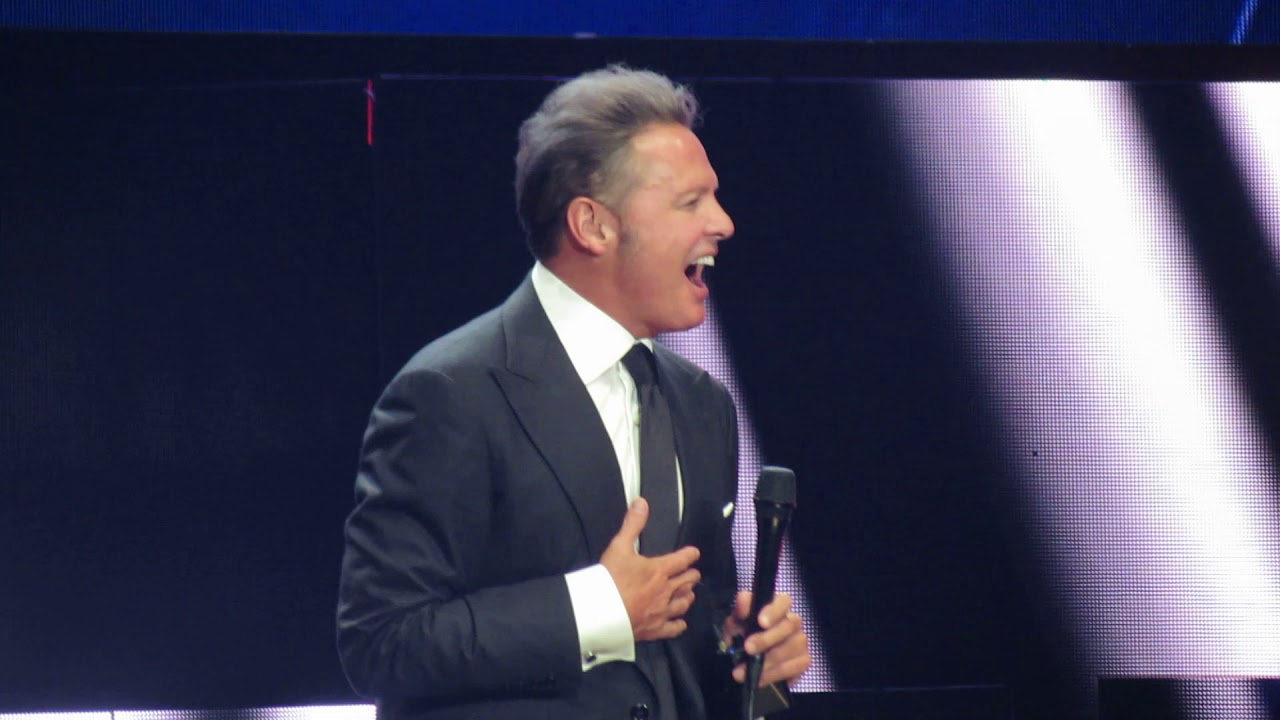 Luis Miguel - Mienteme