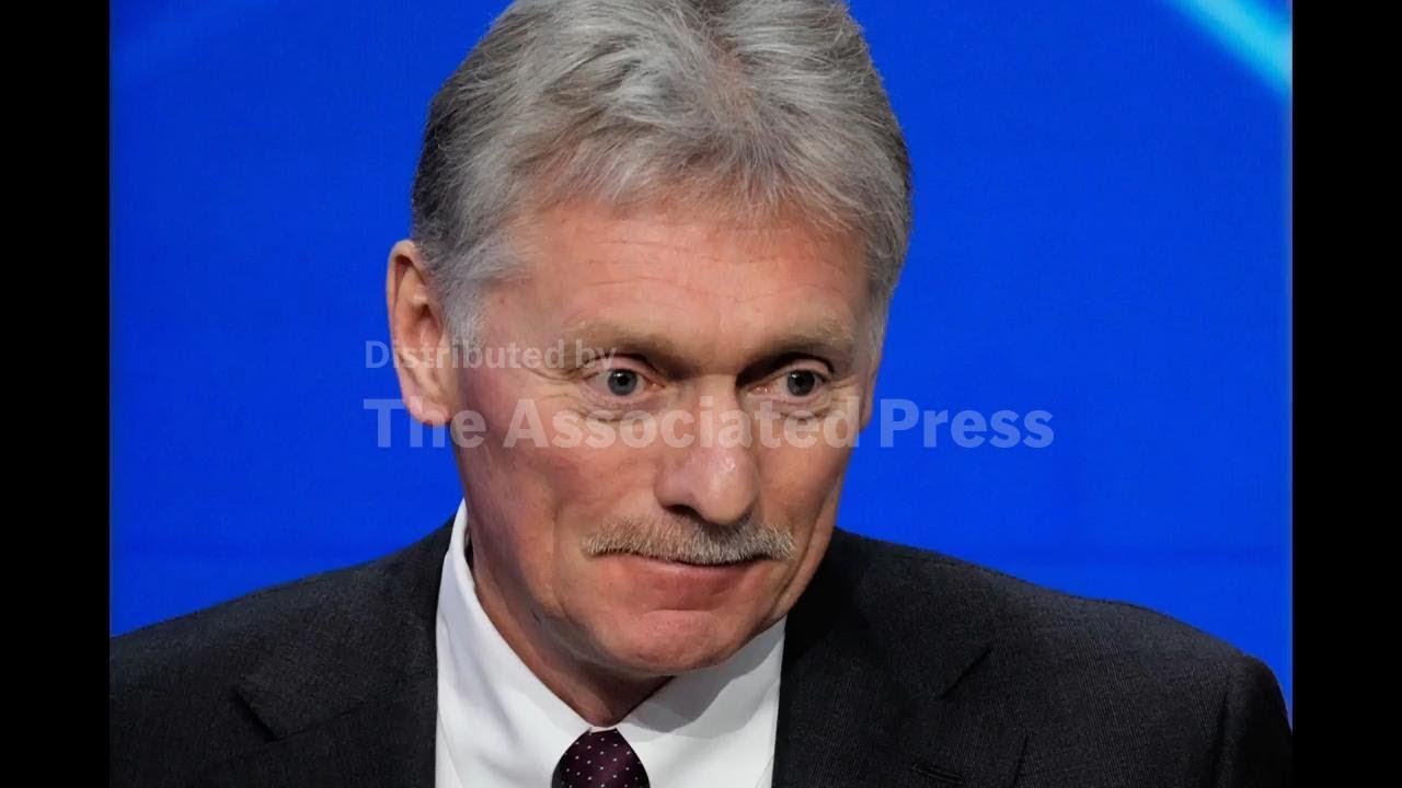 Kremlin hopes statements by European leaders on dialogue with Russia signal 'positive evolution'