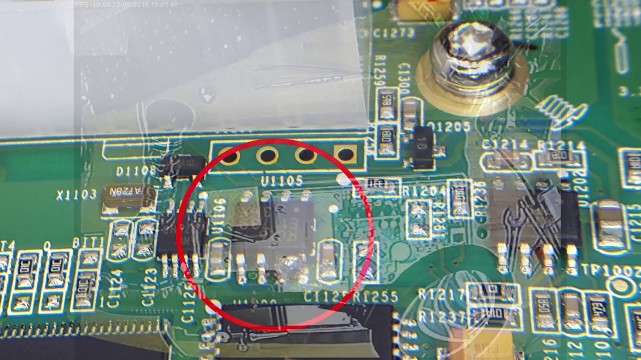 How to hack Rigol DSA815 to infinite time licence / modification licence infinie