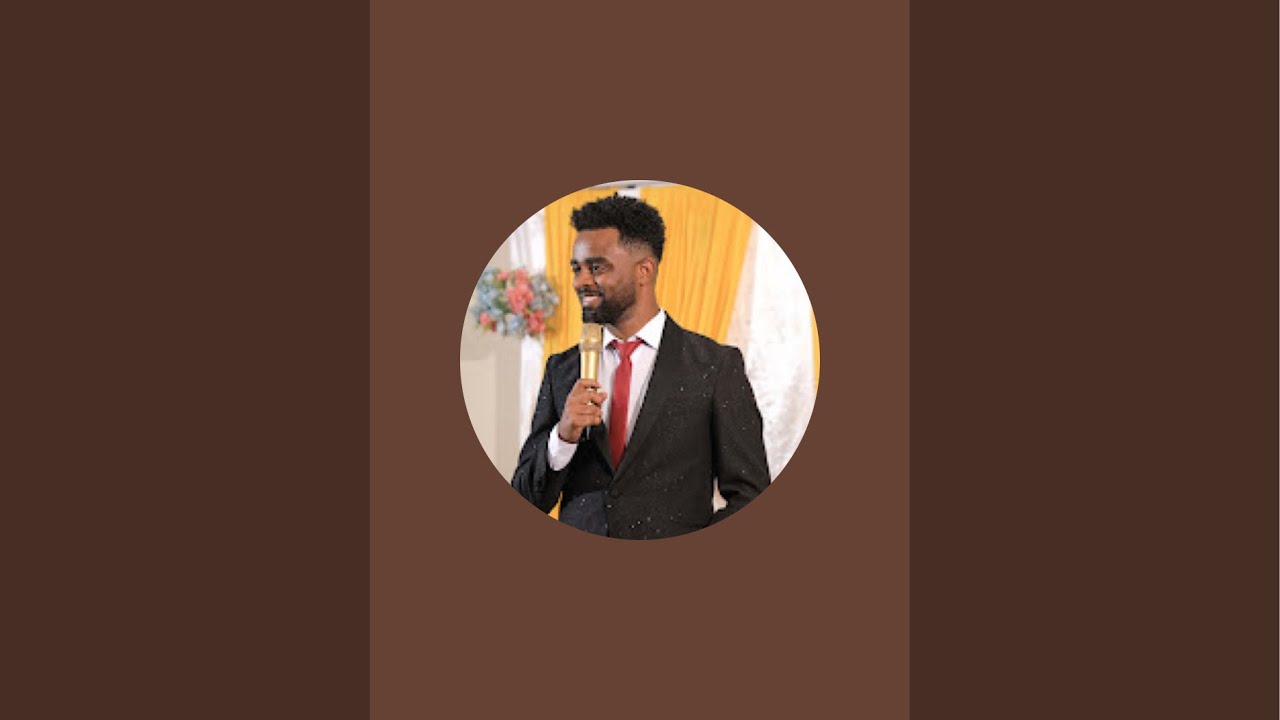 #Live Prophet Eyosi Plus is live! Feb9/2026