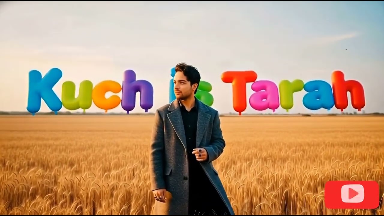 Kuch Is Tarah — Saif (Official Audio)