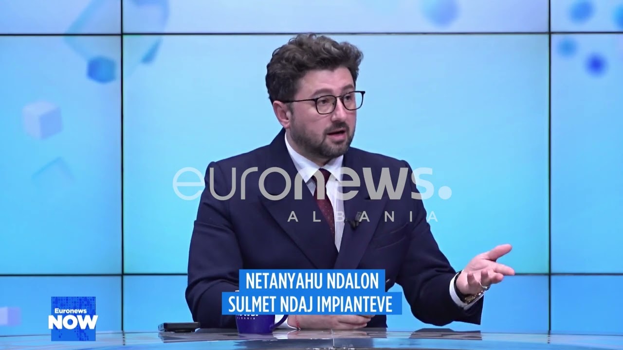 Gjunjëzohet SHBA përballë Iranit? Eksperti: Nëse ndodh një skenar i tillë, Kina do dilte fituese