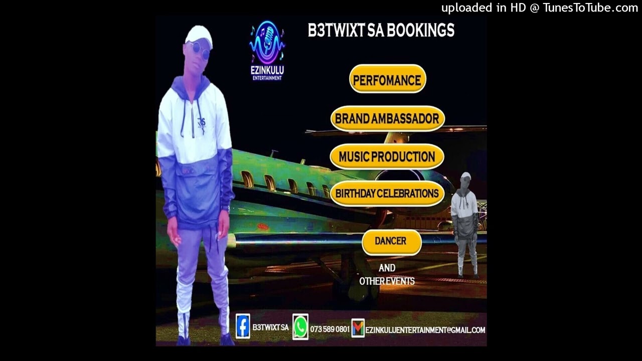 B3Twixt SA - eMangaung Ziyakhipha