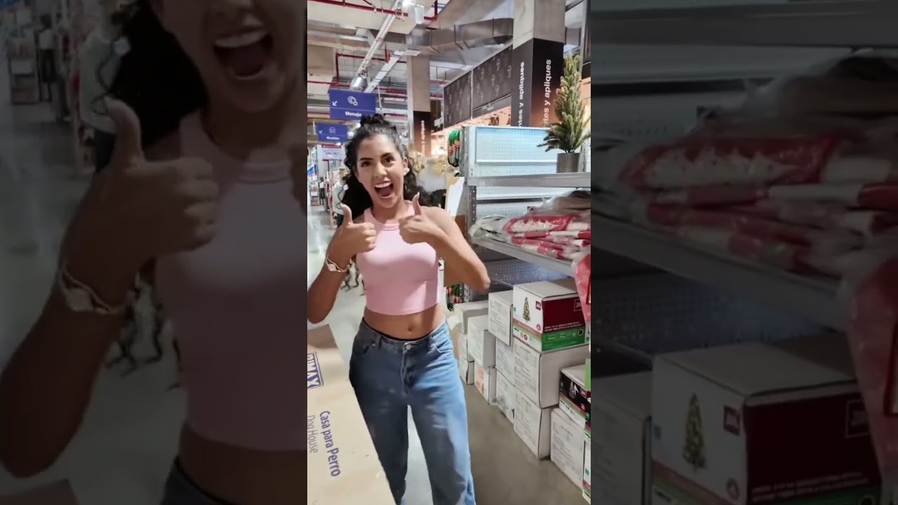 Hicimos una compran muy grande para la casa 😰 !!