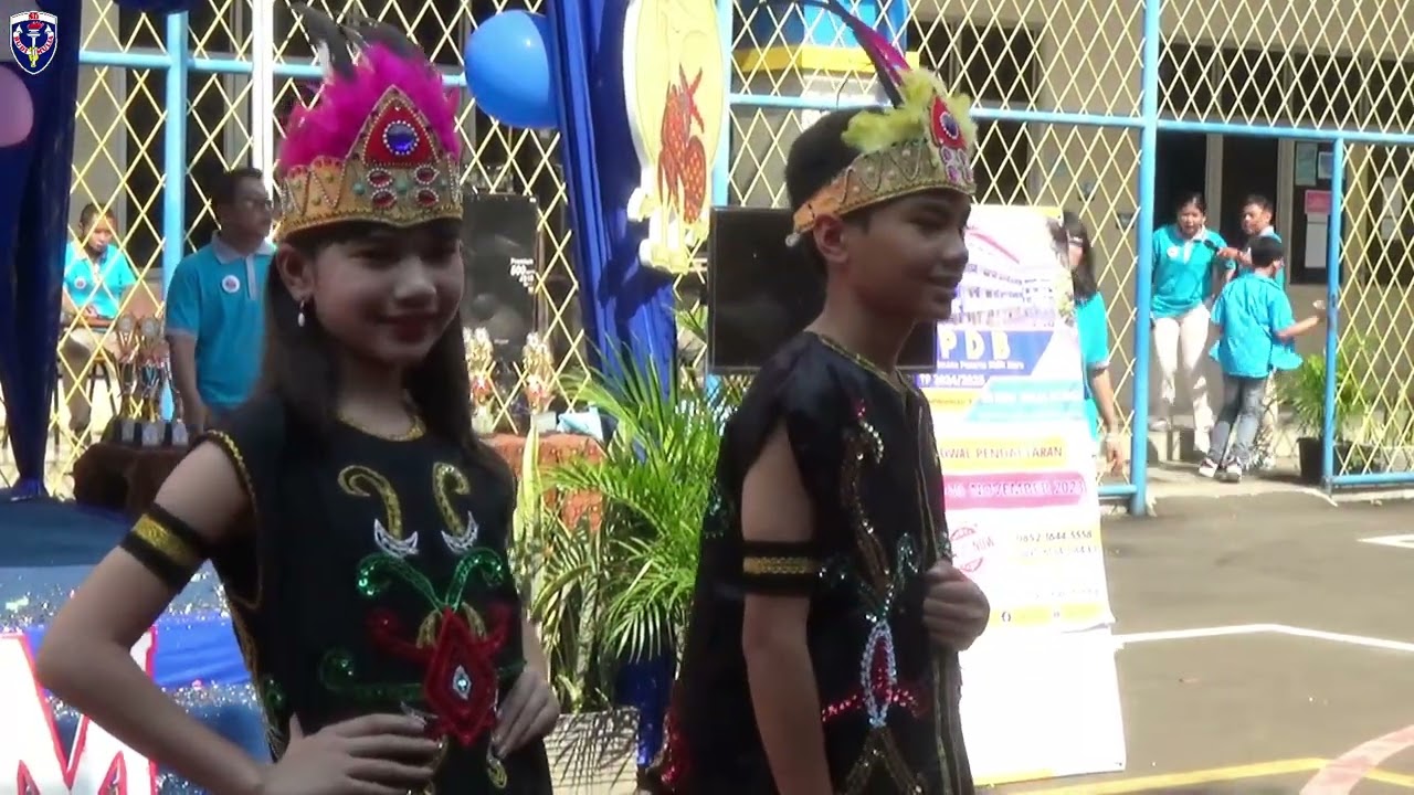 LETS GROW||OPEN HOUSE 2023 SD BUDI MULIA-BOGOR