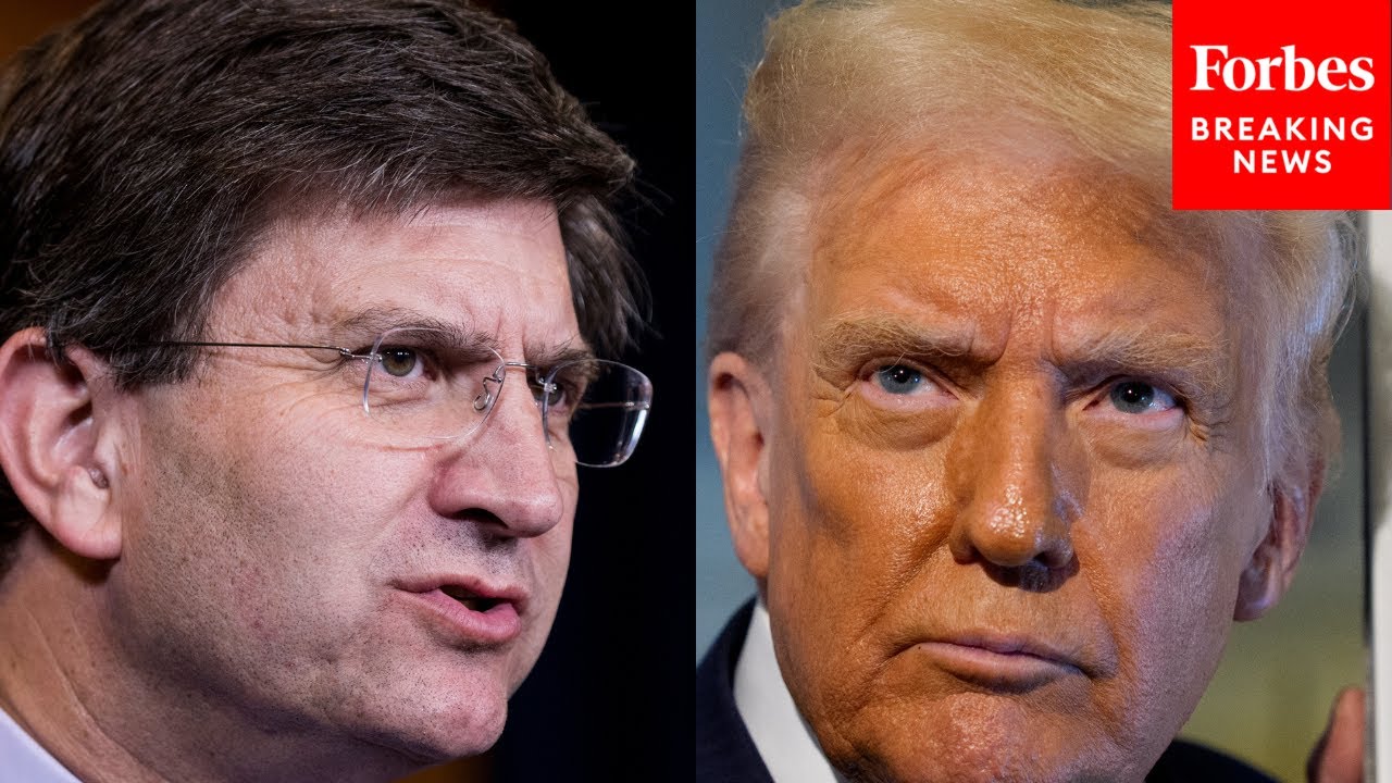 Brad Schneider Trashes Trump Administration For Cutting Funding To Anti-Extremism Programs