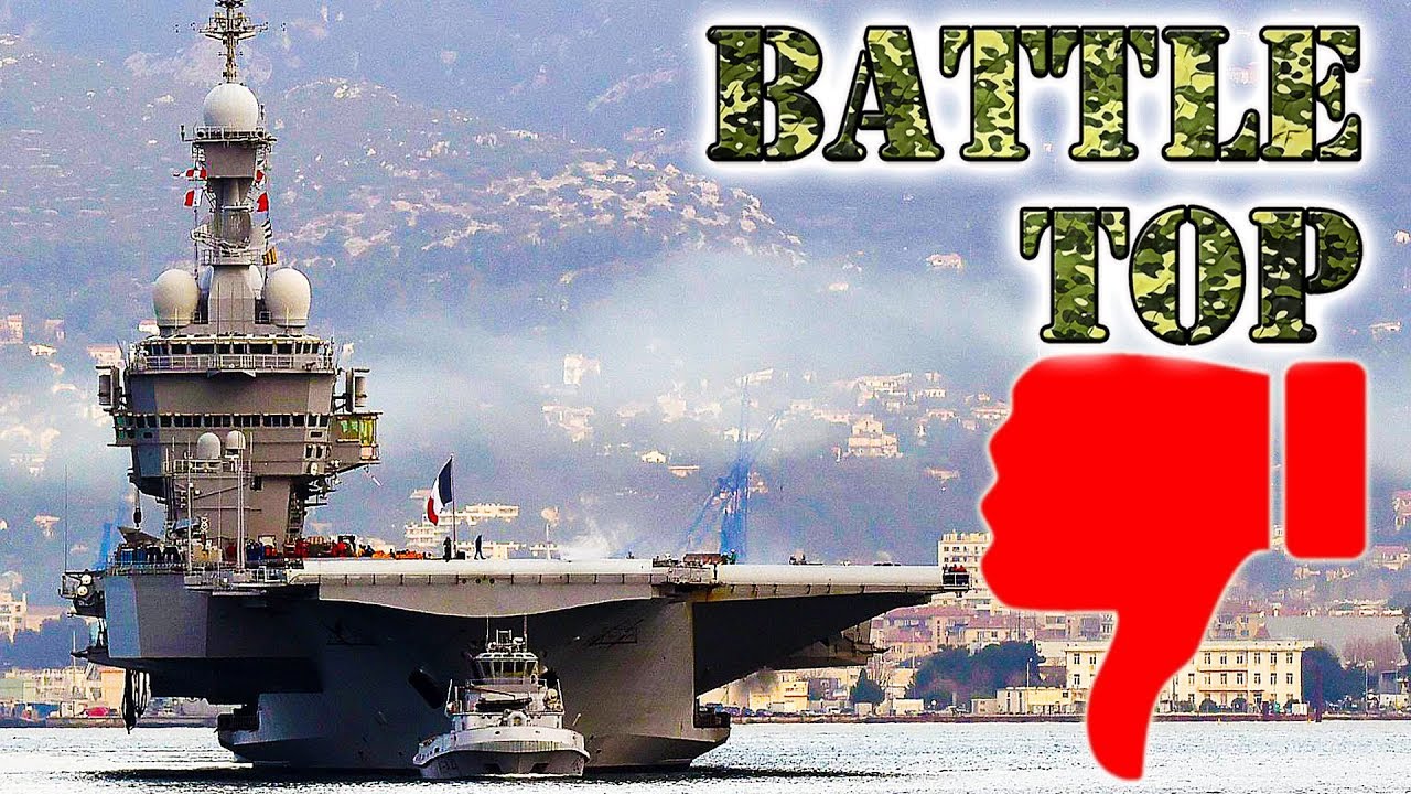 ТОП 5 САМЫЕ ПОЗОРНЫЕ АВИАНЕСУЩИЕ КОРАБЛИ ✪ ТАВКР Адмирал Кузнецов, VIKRAMADITYA