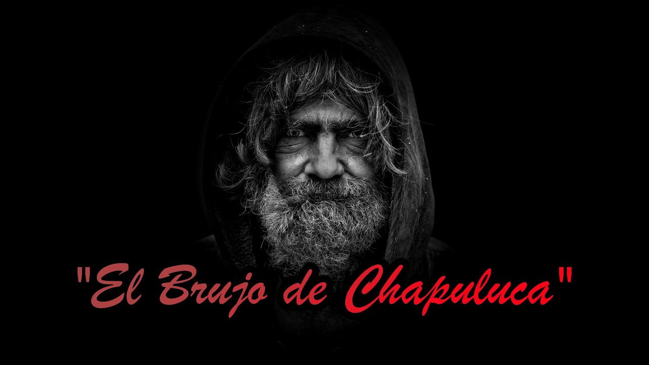 Así Es Honduras | El Brujo de Chapuluca 🕯️