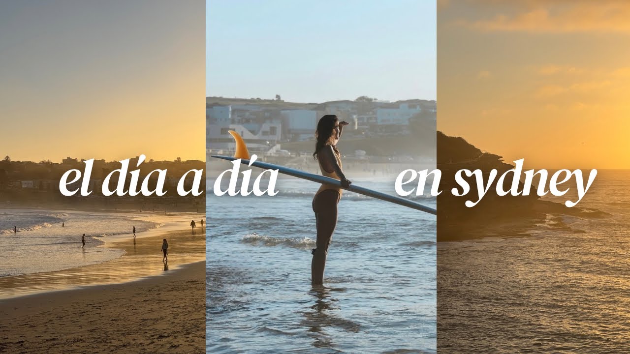 La vida australiana