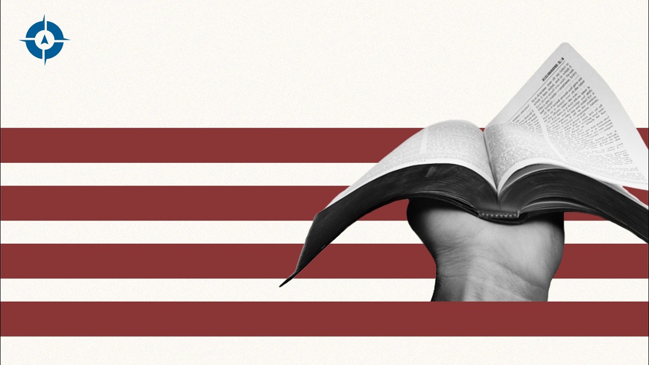 2025&ndash;The Year Our Message to America Changed