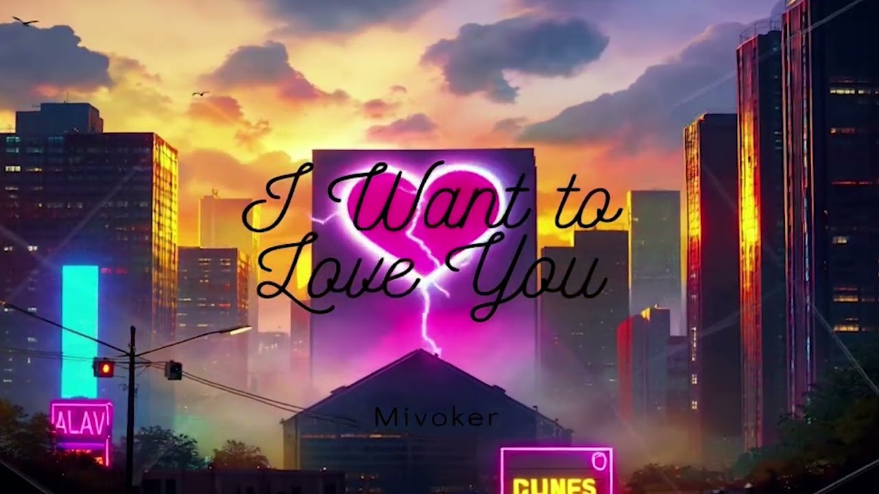 I Want to Love You
