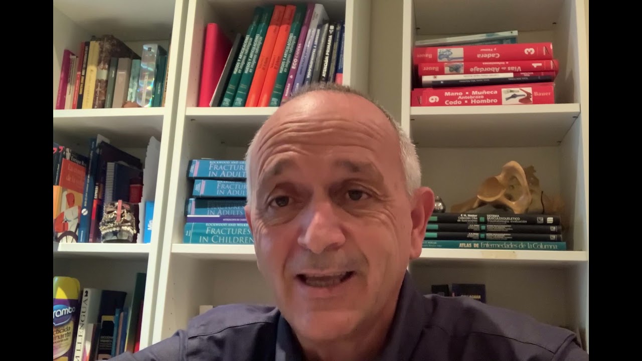 Preparacion psicologia y LCA