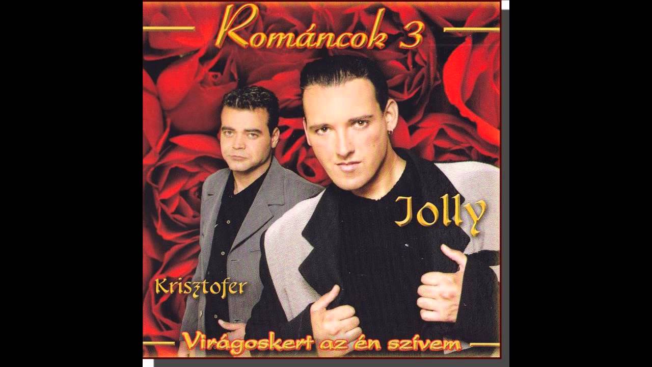 Románcok 3  - Hogy tudnék bolog lenni
