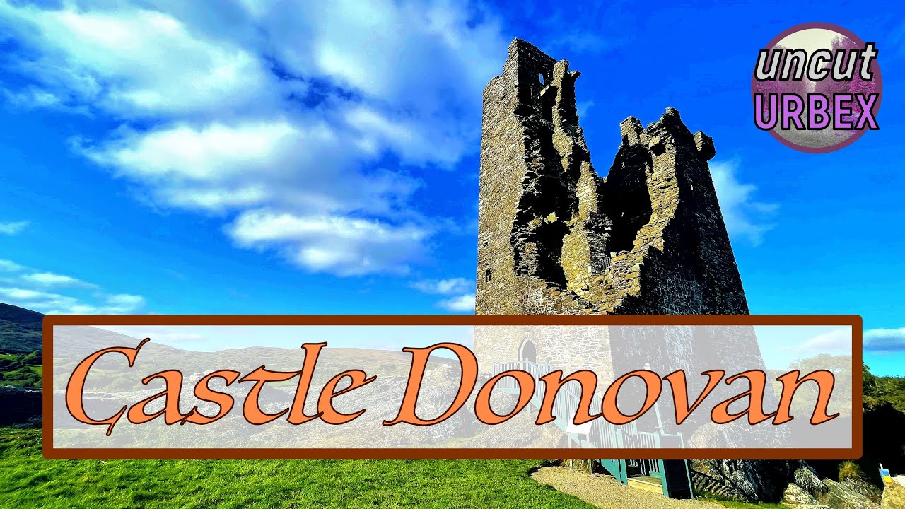 Castle Donovan - Irland