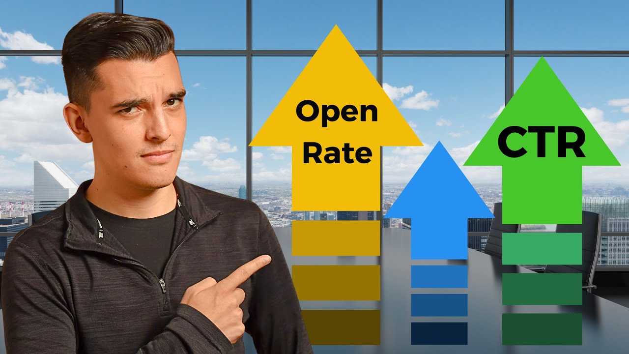 How to create a dedicated email domain for sending in GoHighLevel {Improve email marketing results}