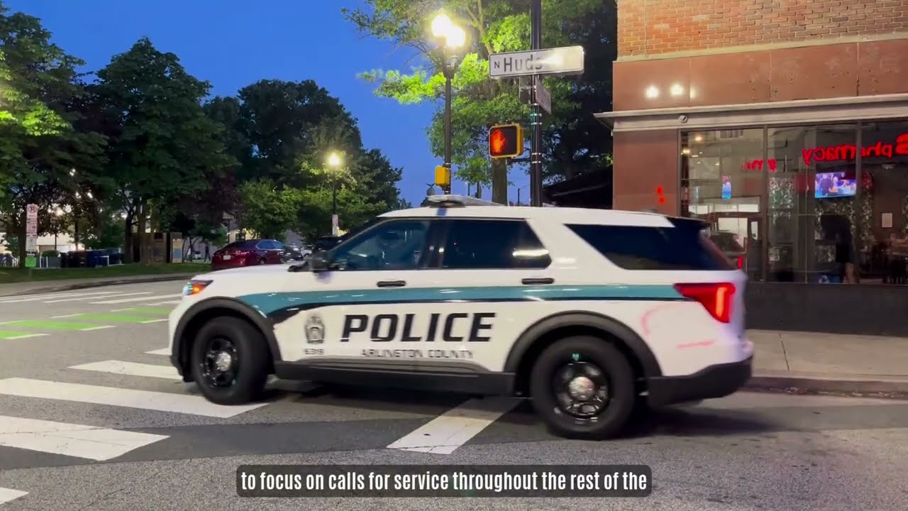 Maintaining Clarendon as a Safe Nightlife Destination