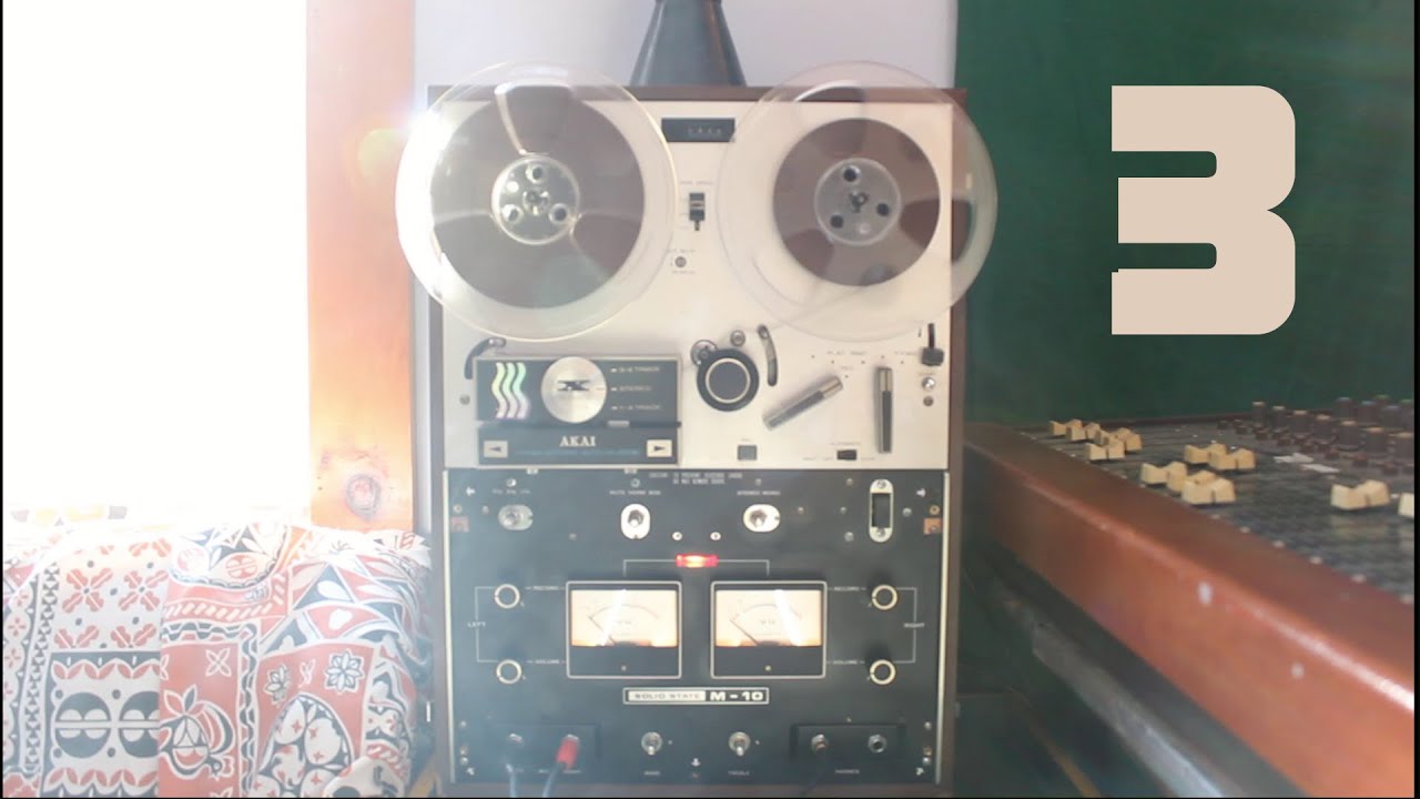 Dub Tapes Vol. 3 - Super Natural Sound