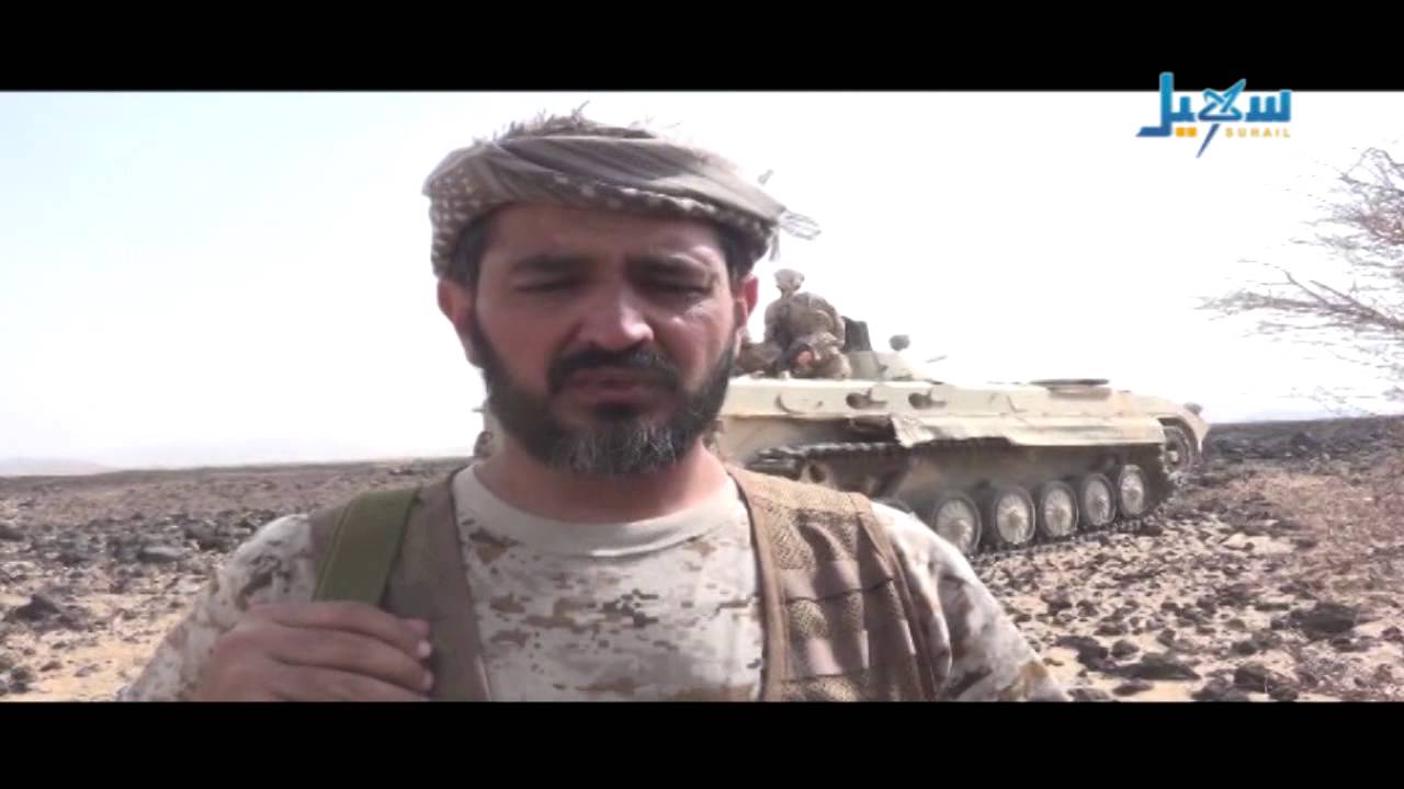 في ضيافة مقاوم  - الشدادي
