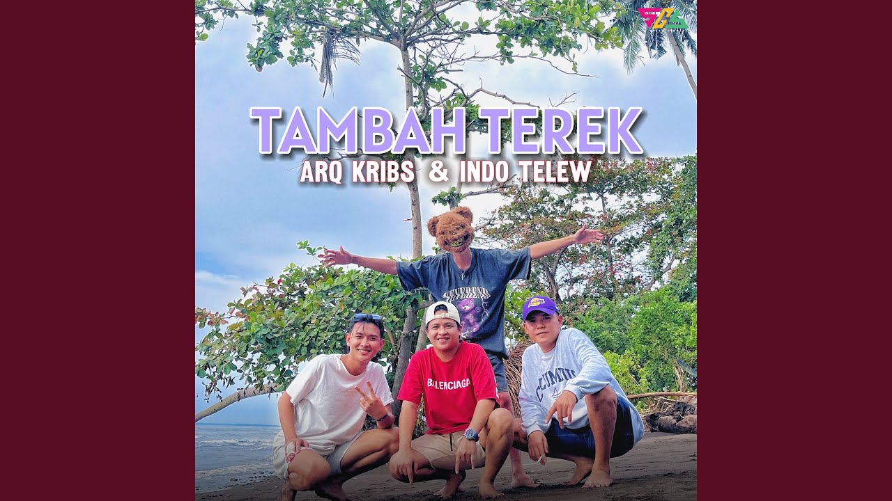 Tambah Terek