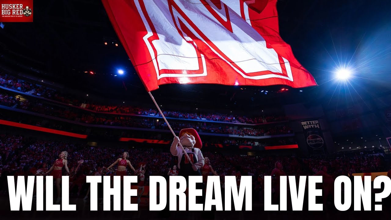 Coffee with Husker Big Red: Nebraska basketball and recruiting buzz