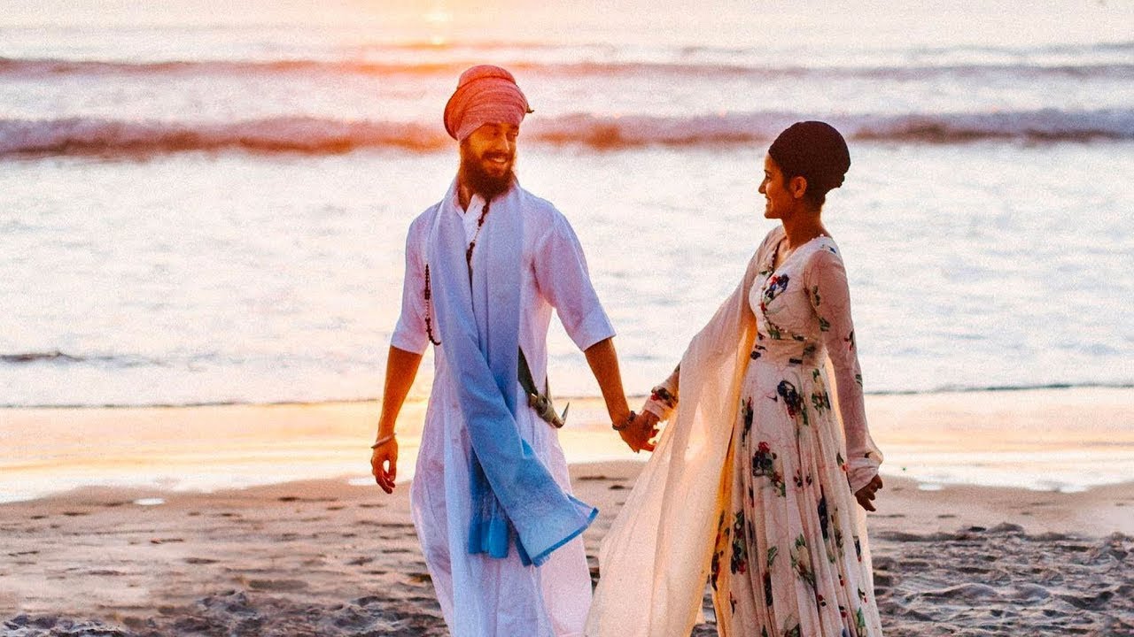 Hardev Singh on his Sikh Experience - SikhNet com