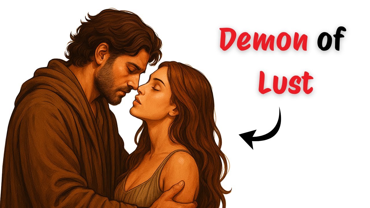 6 Signs Lust Is Attacking Your Soul And You Don’t Even Know It | Sign Of God