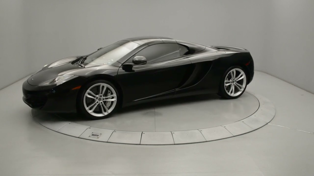 Carturner Automotive Turntables.  Automotive Display Turntables