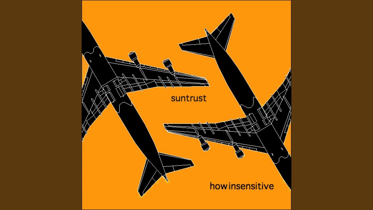 How Insensitive (Original Mix)