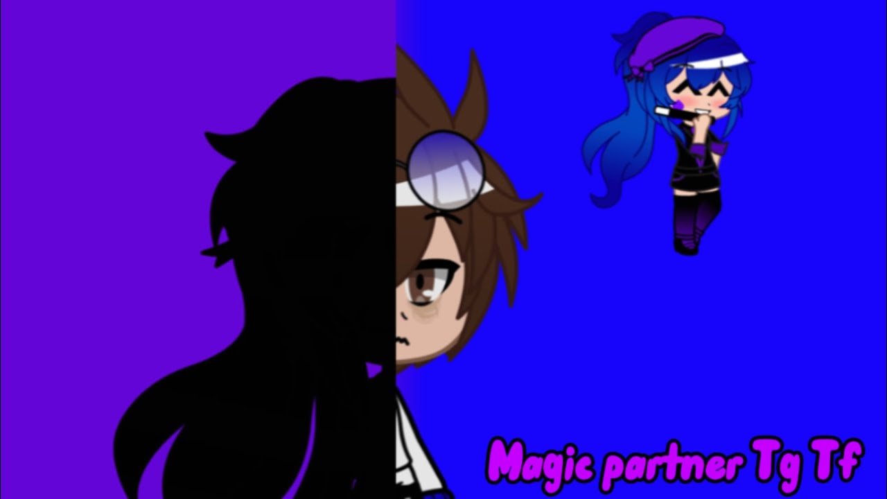 Magic partner Tg Tf