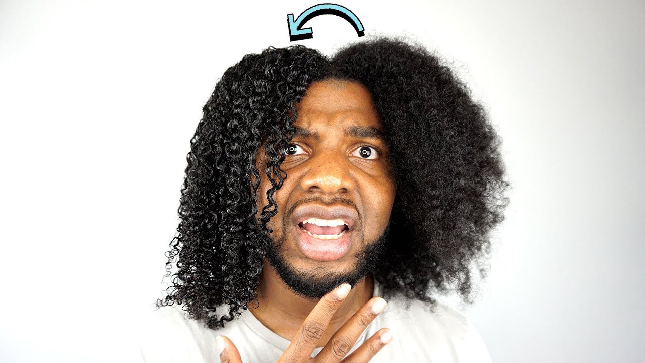 NEW GEL ALERT! I TRIED HONEY BABY NATURALS...