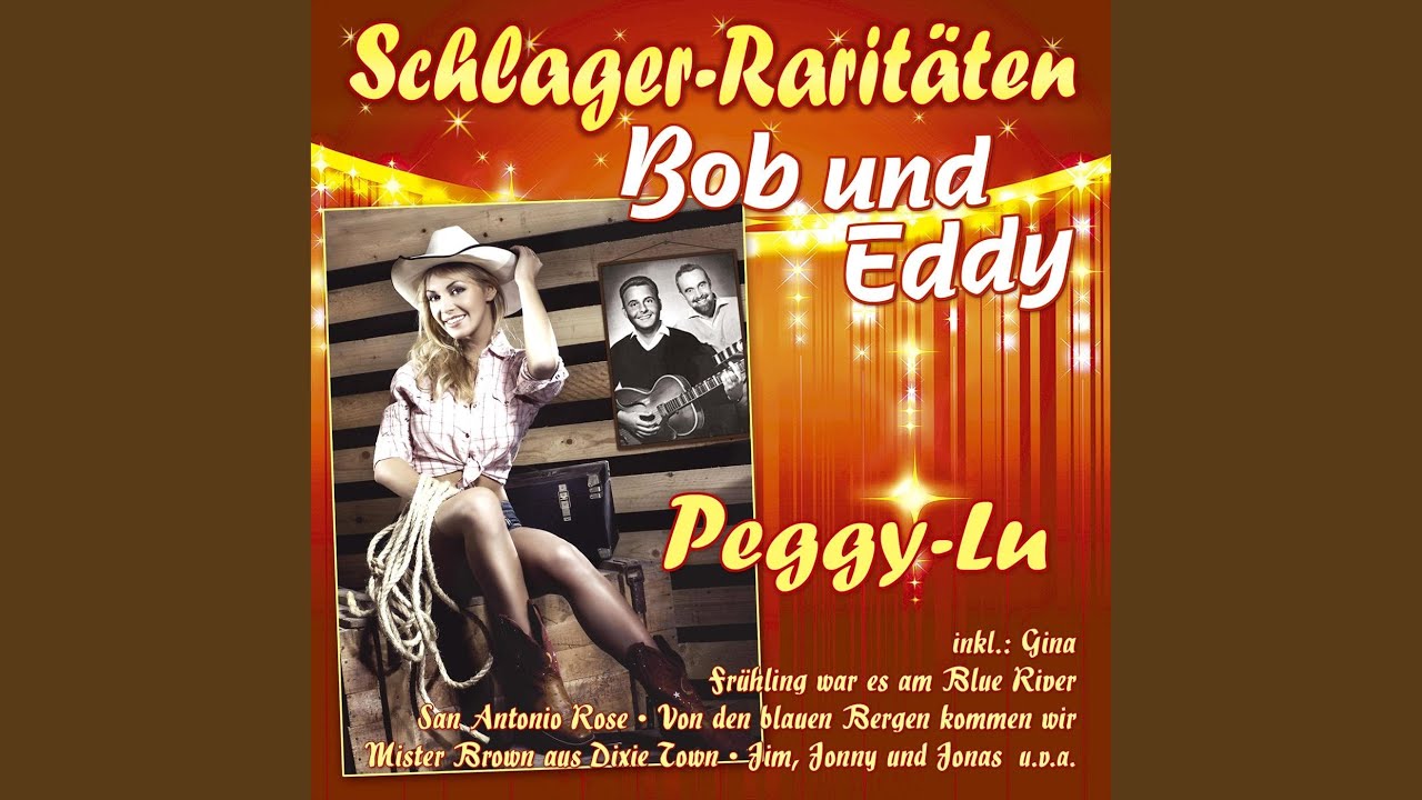 Der schwarze Bill