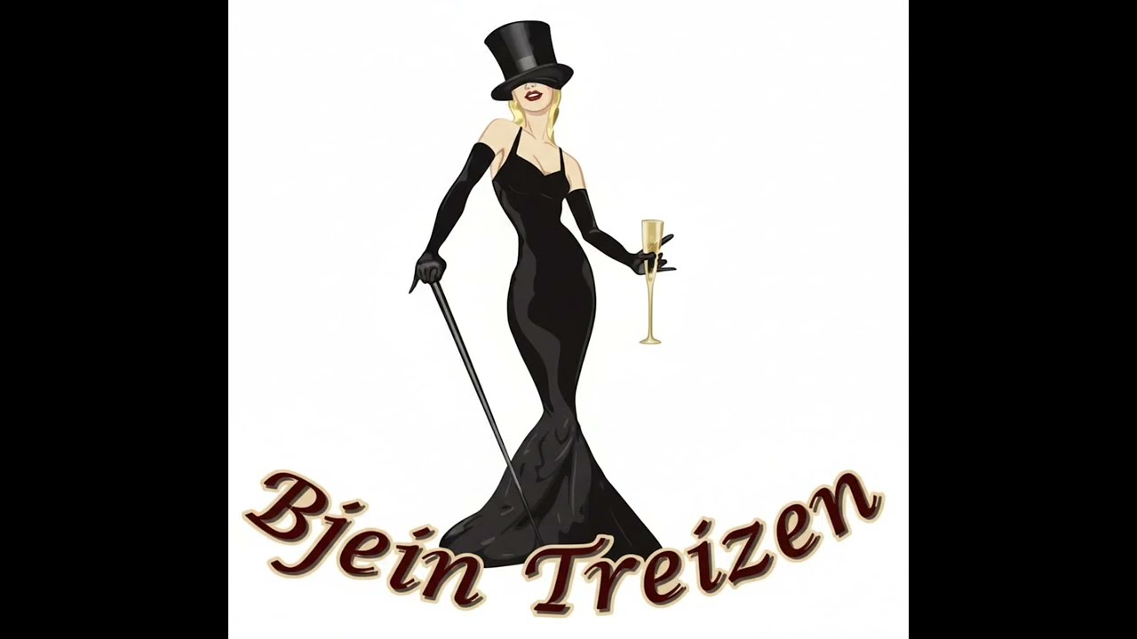 Bjein Treizen - Oilsjterse real housewives (stoetlied 2026) 