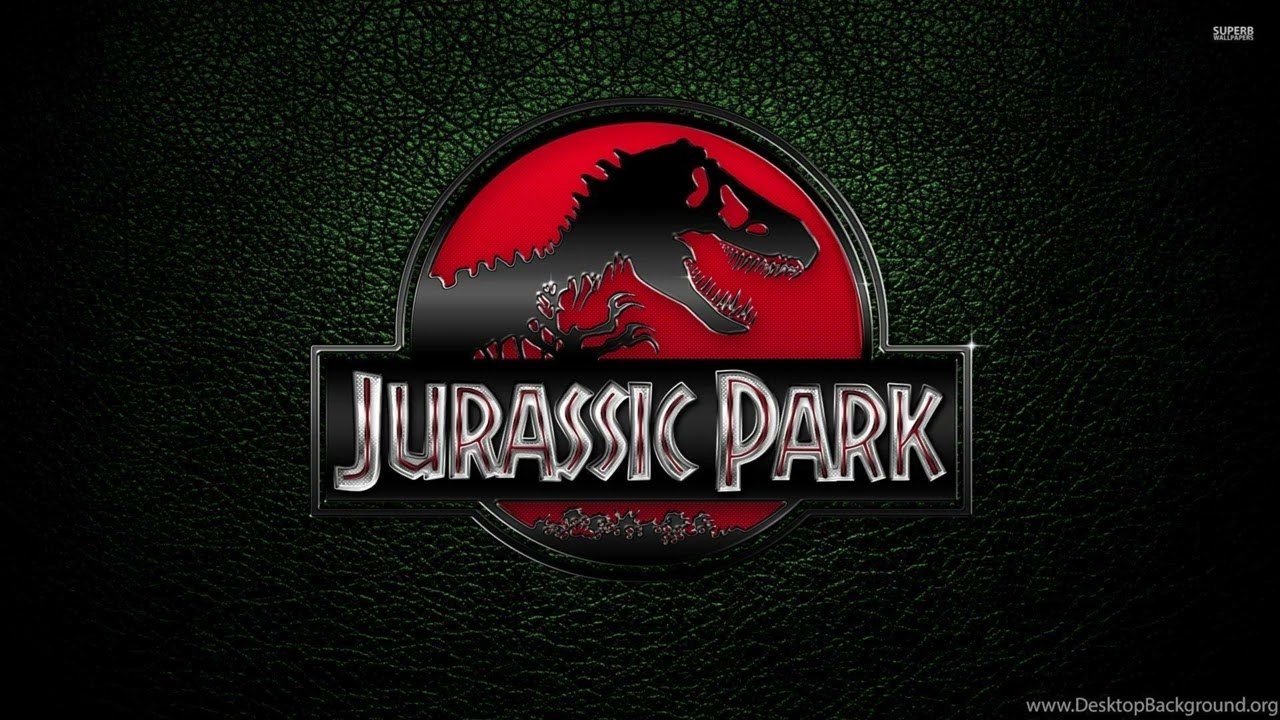 Jurassic Park Theme (slowed + reverb)