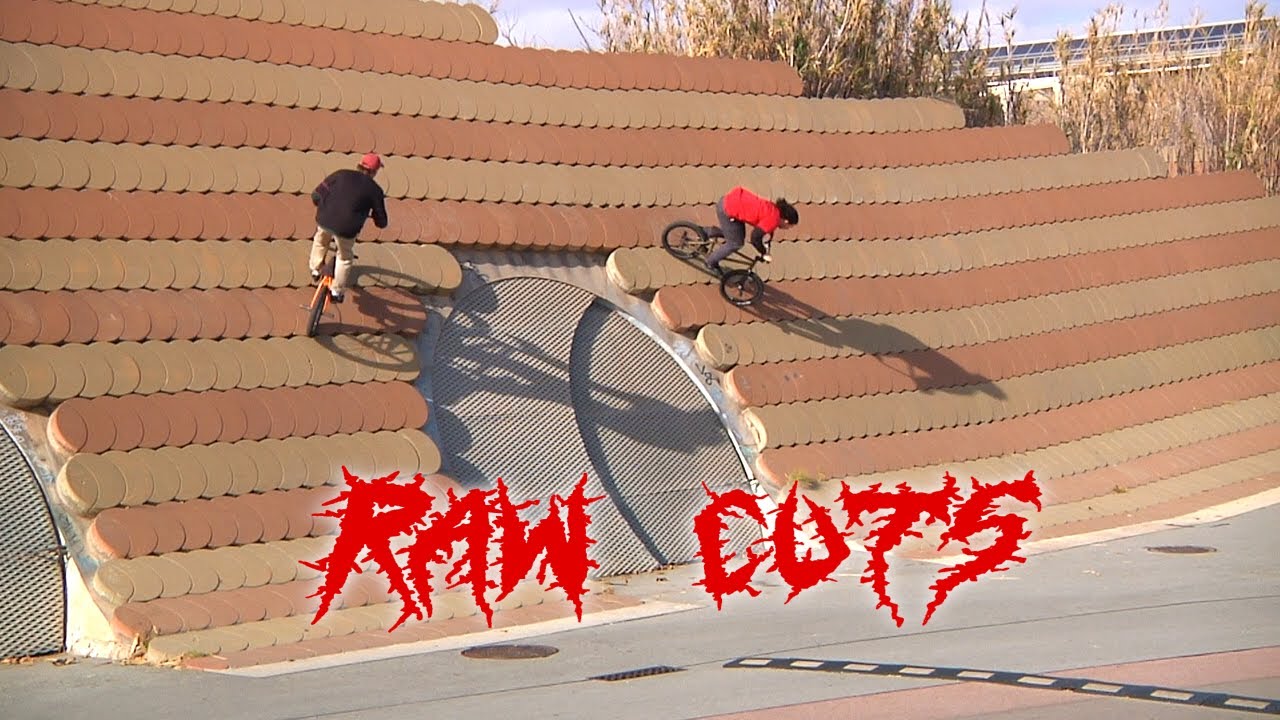 SINCO CREW RAW CUTS ep. 1