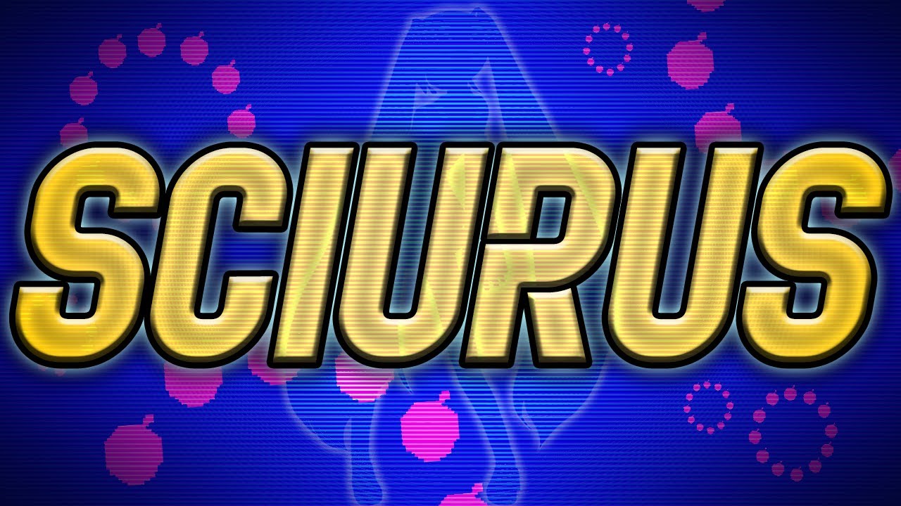 SciuruS
