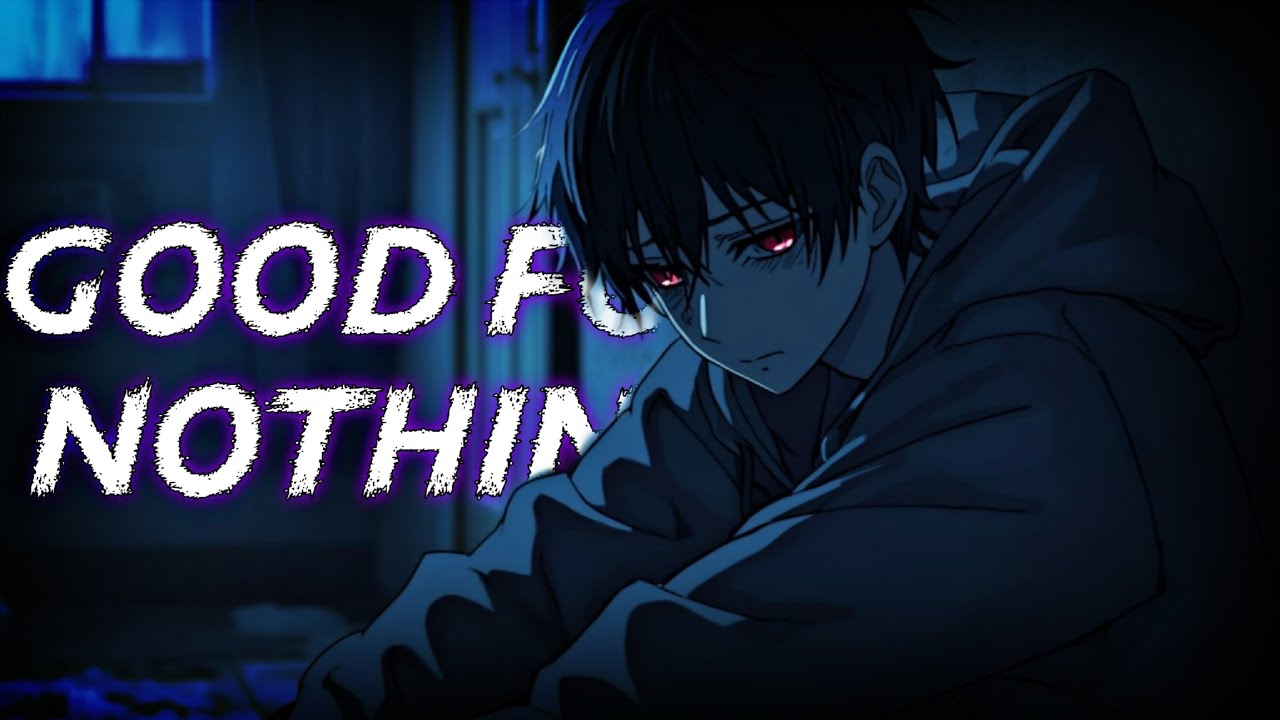 Good for Nothing || by Relatone (Official Reimagined Version)