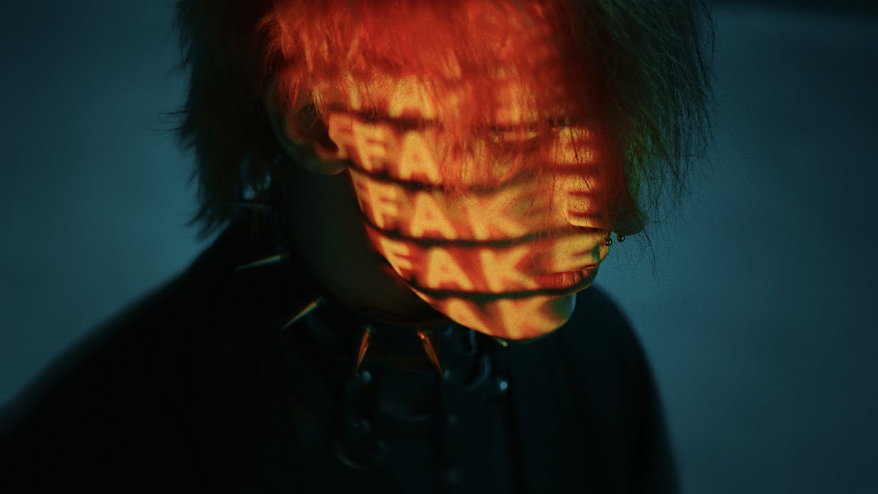 Prospective - Fake Routine (Official Video)