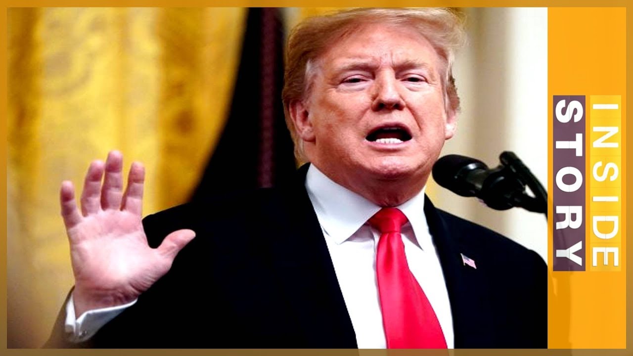 🇺🇸 Has Mueller investigation vindicated Trump? | Inside Story