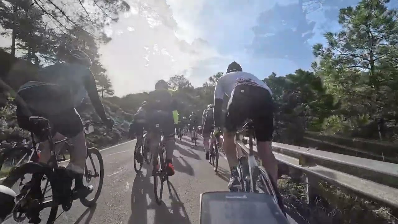 GF Sierra de Albacete 2024